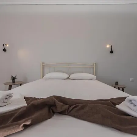 Odysseas Apartament