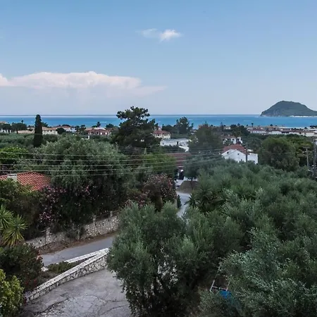 Apartament Odysseas Lithakia (Zakynthos)