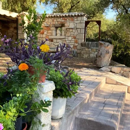 Apartament Odysseas Lithakia (Zakynthos)