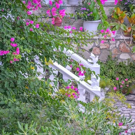 Apartament Odysseas